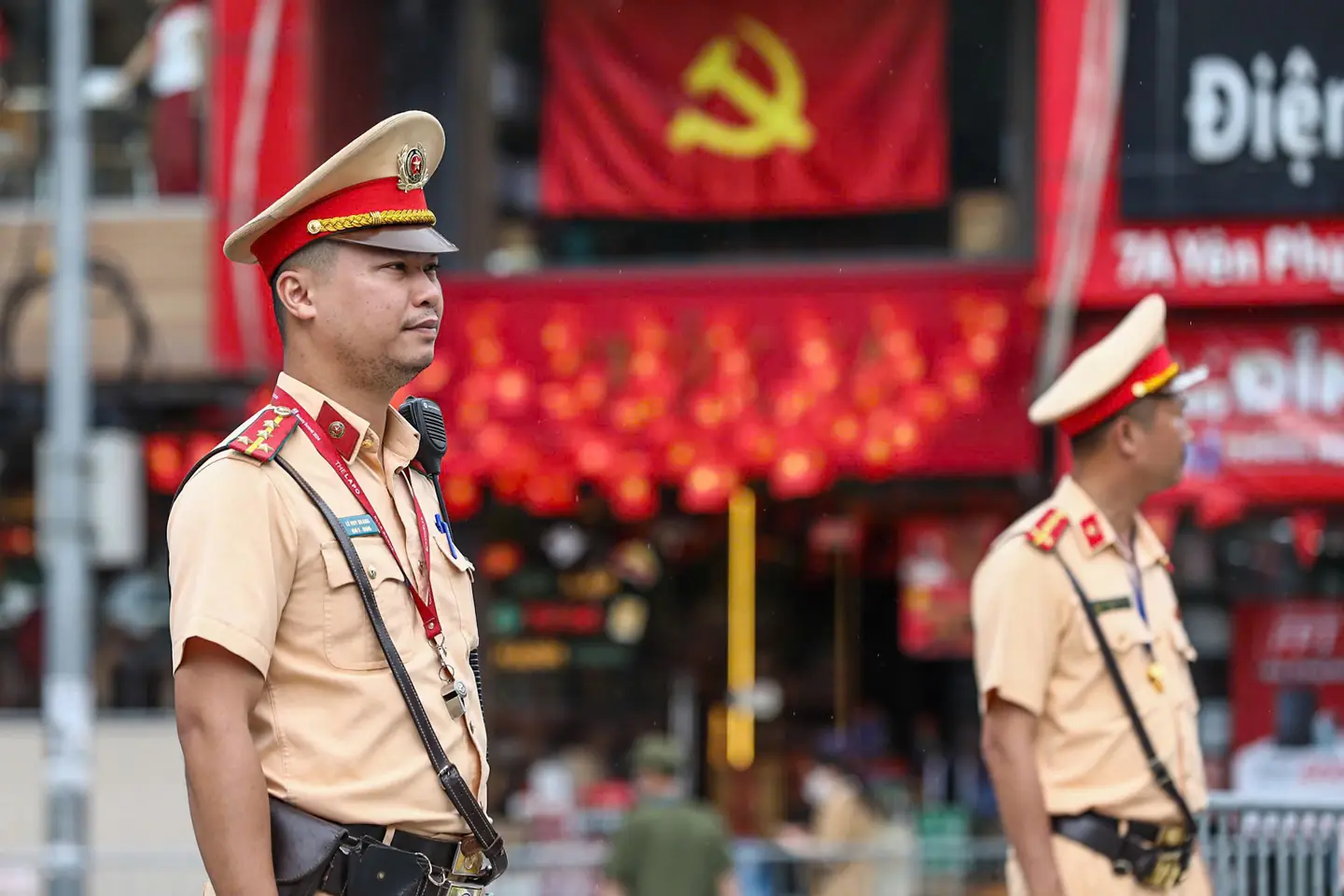 Đài PTTH Hà Nội